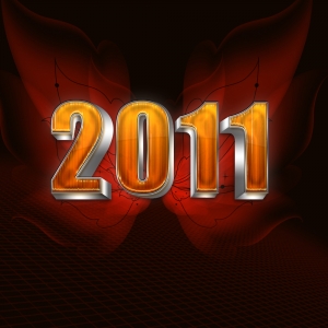 Feliz 2011!